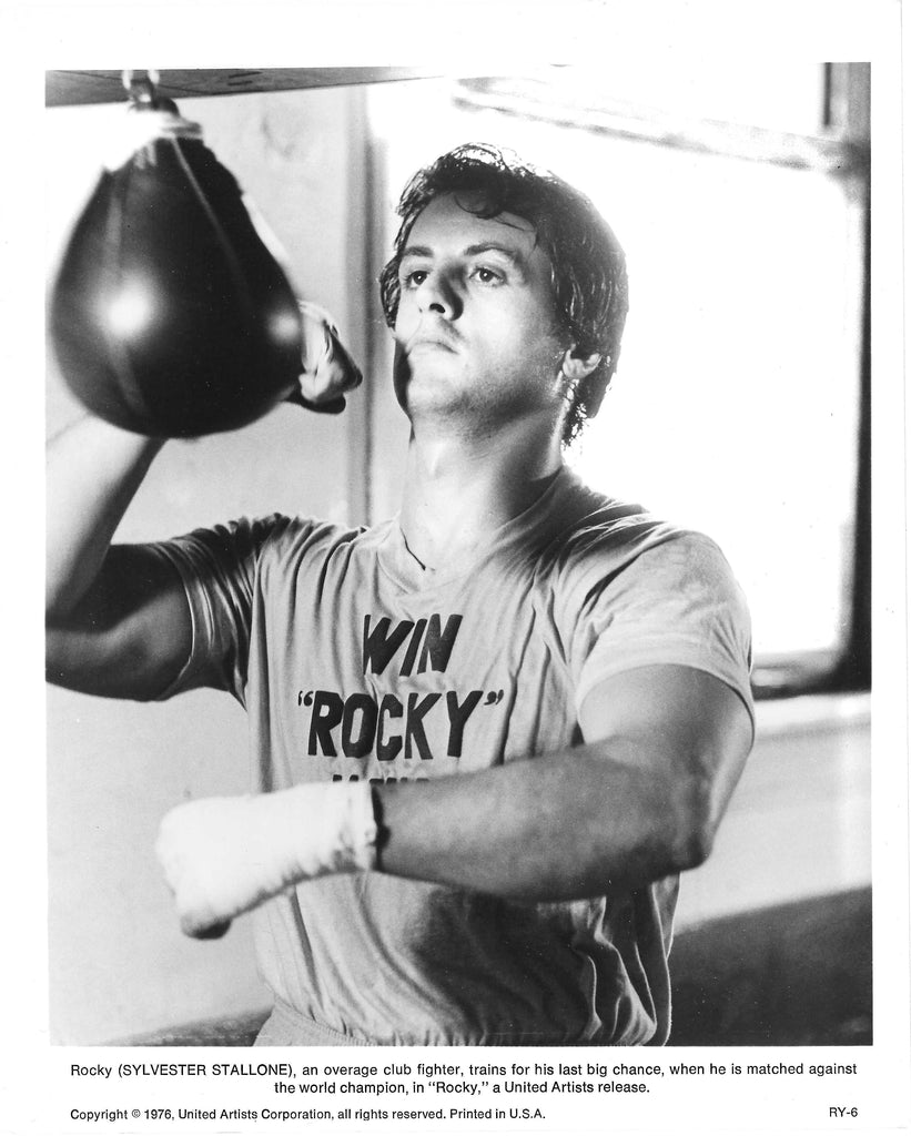 Rocky