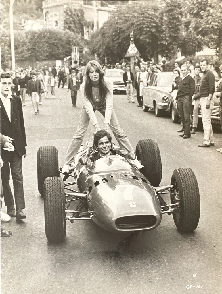 Grand Prix