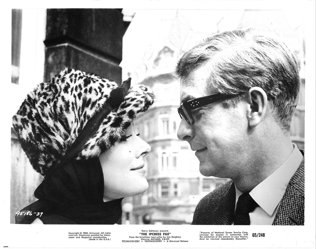 Ipcress File