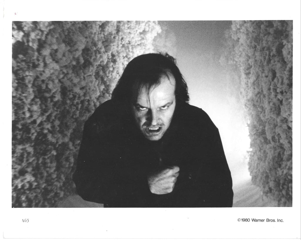 The Shining