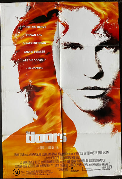 The Doors Vertigo Posters the-doors-vertigo-posters