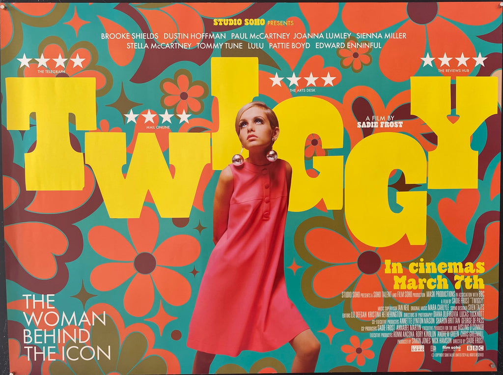 Twiggy