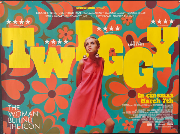 Twiggy