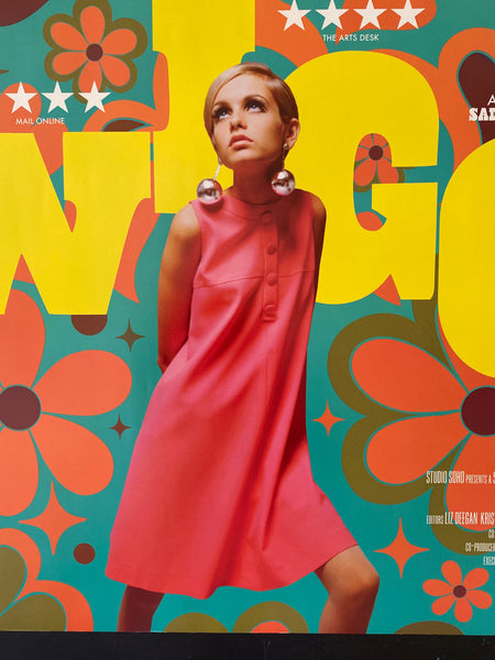 Twiggy