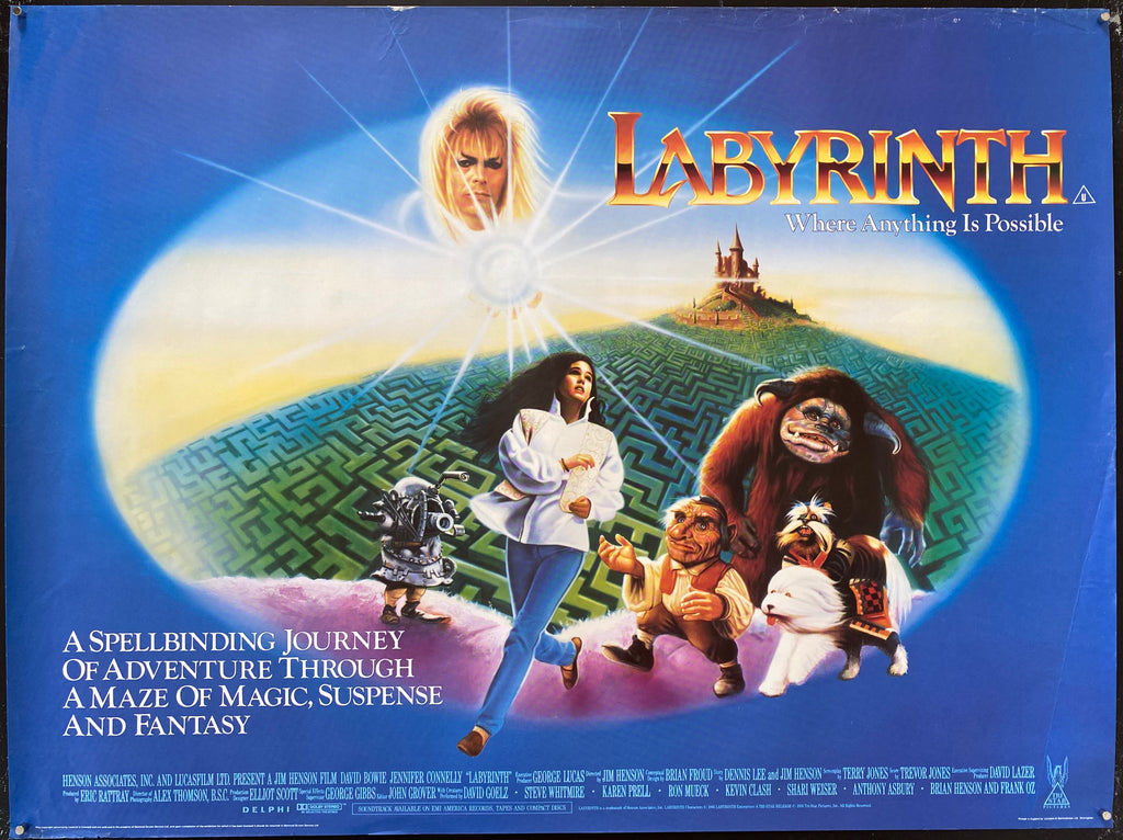 Labyrinth