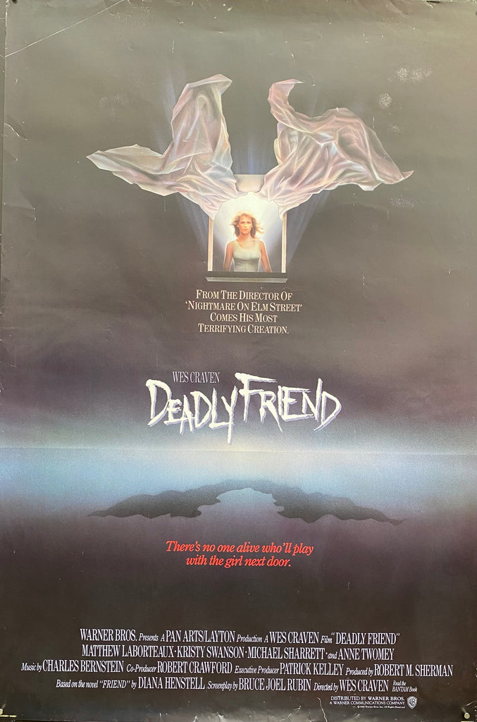 Deadly Friend