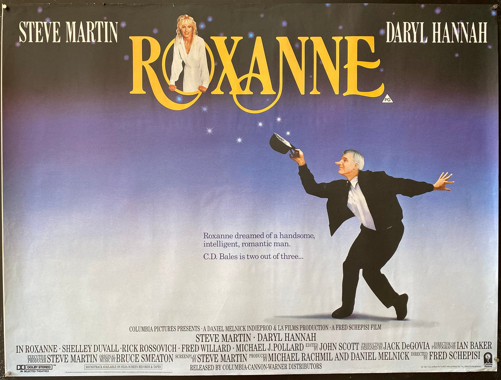 Roxanne