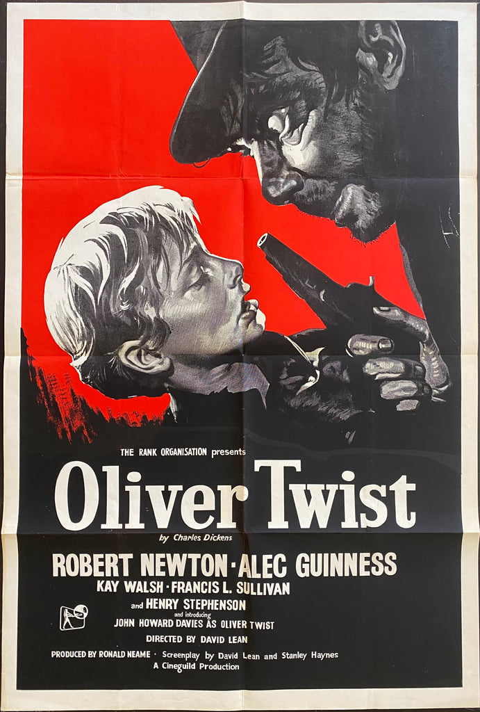 Oliver Twist
