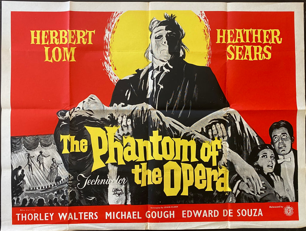 Phantom of the Opera