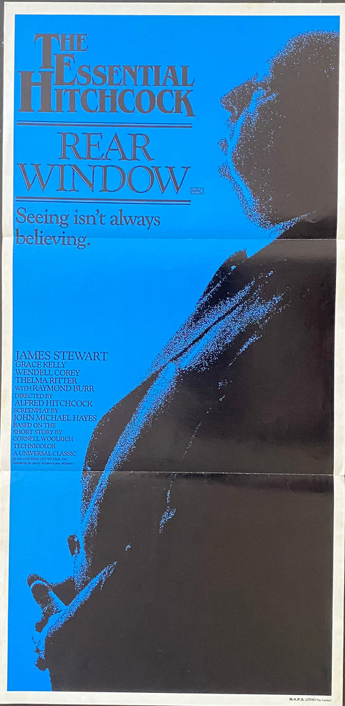 Rear Window