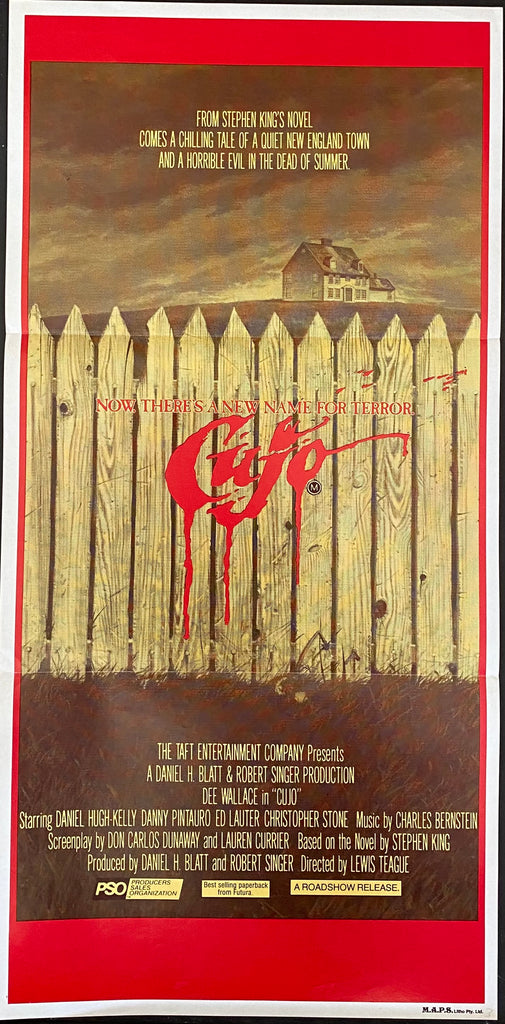 Cujo