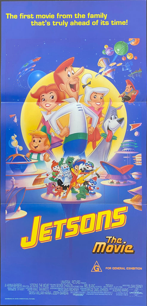 Jetsons