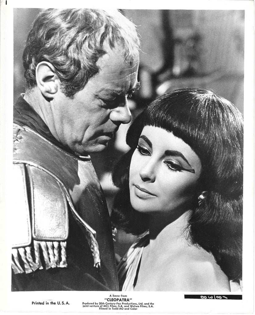 Cleopatra