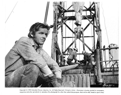 Five Easy Pieces