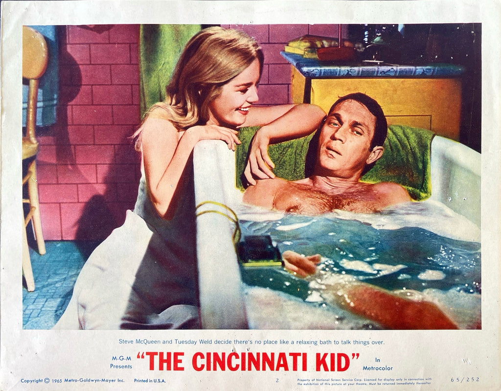 Cincinnati Kid