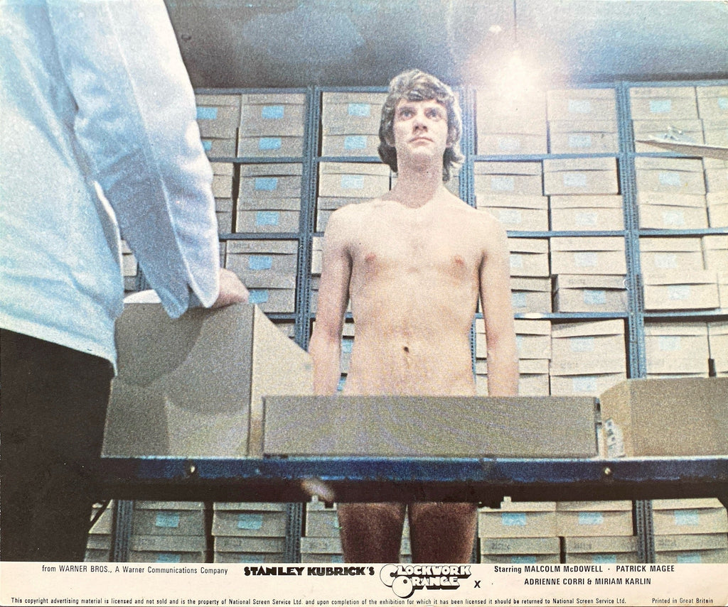 Clockwork Orange