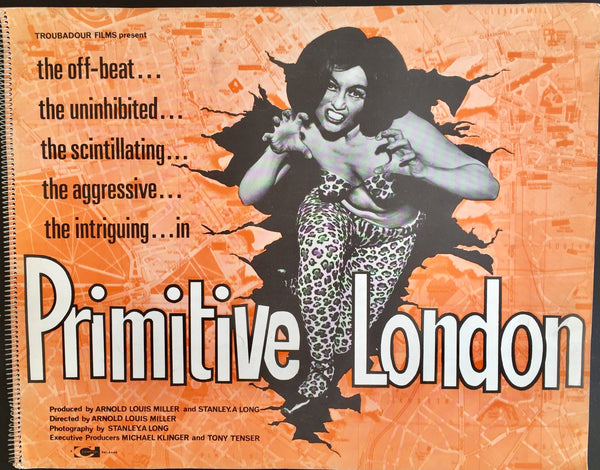 その他 Primitive London Dual Format Edition [Blu-ray] [Import] g6bh9ry Primitive London Dual Format Edition [Blu-ray] [Import] g6bh9ry