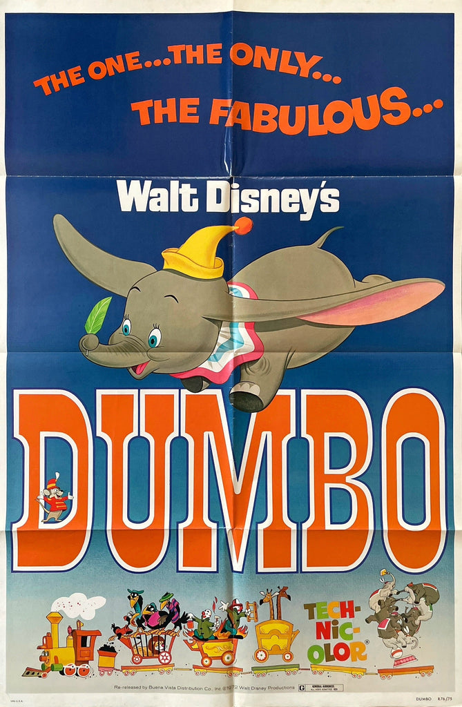 Dumbo