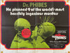 Dr. Phibes