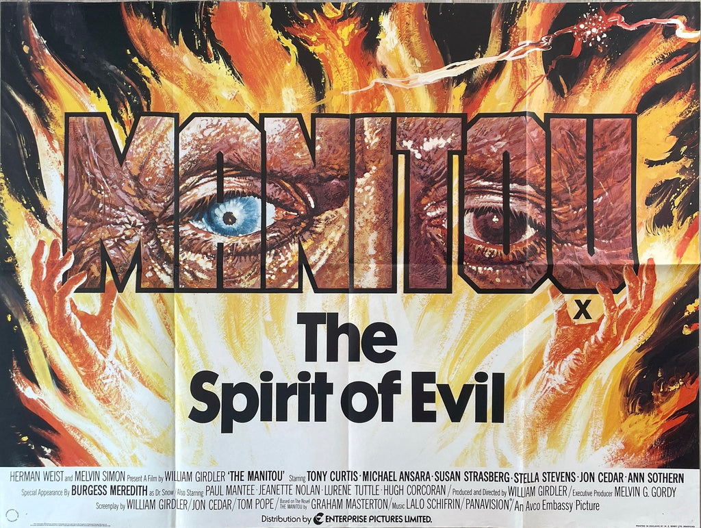 Manitou