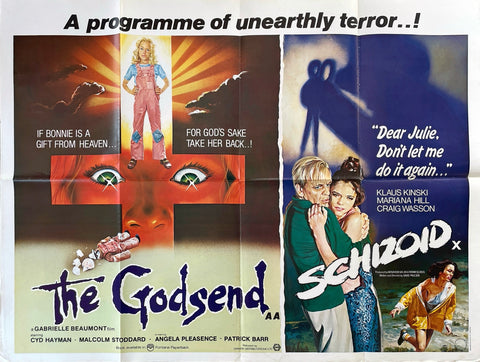 The Godsend / Schizoid