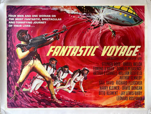 Fantastic Voyage