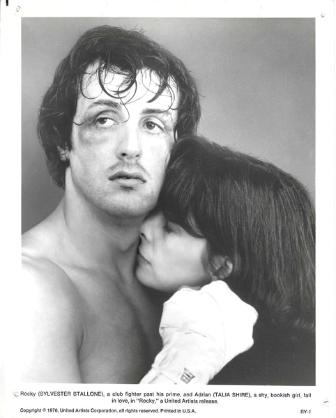 Rocky