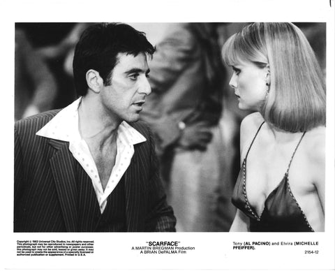 Scarface
