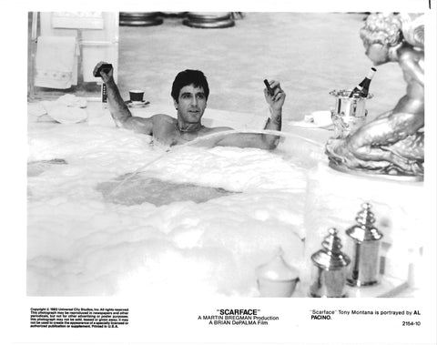 Scarface