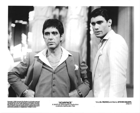 Scarface