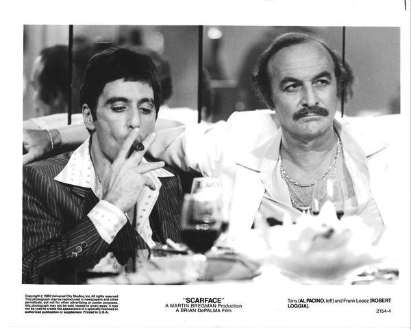 Scarface