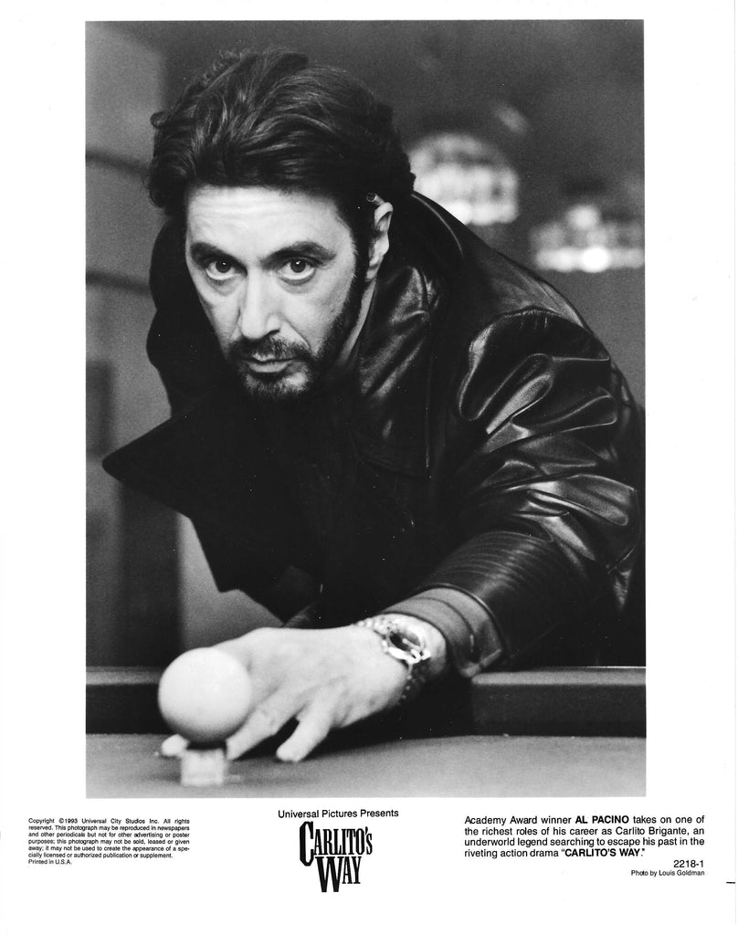 Carlitos Way