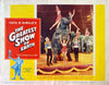 Greatest Show on Earth