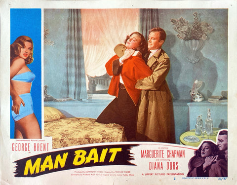 Man Bait