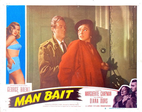 Man Bait