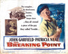 Breaking Point
