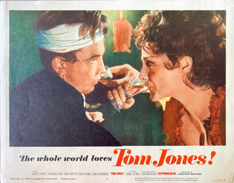Tom Jones