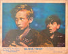 Oliver Twist