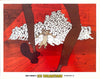 101 Dalmations (Lobby set of 9 cards with original envelope)