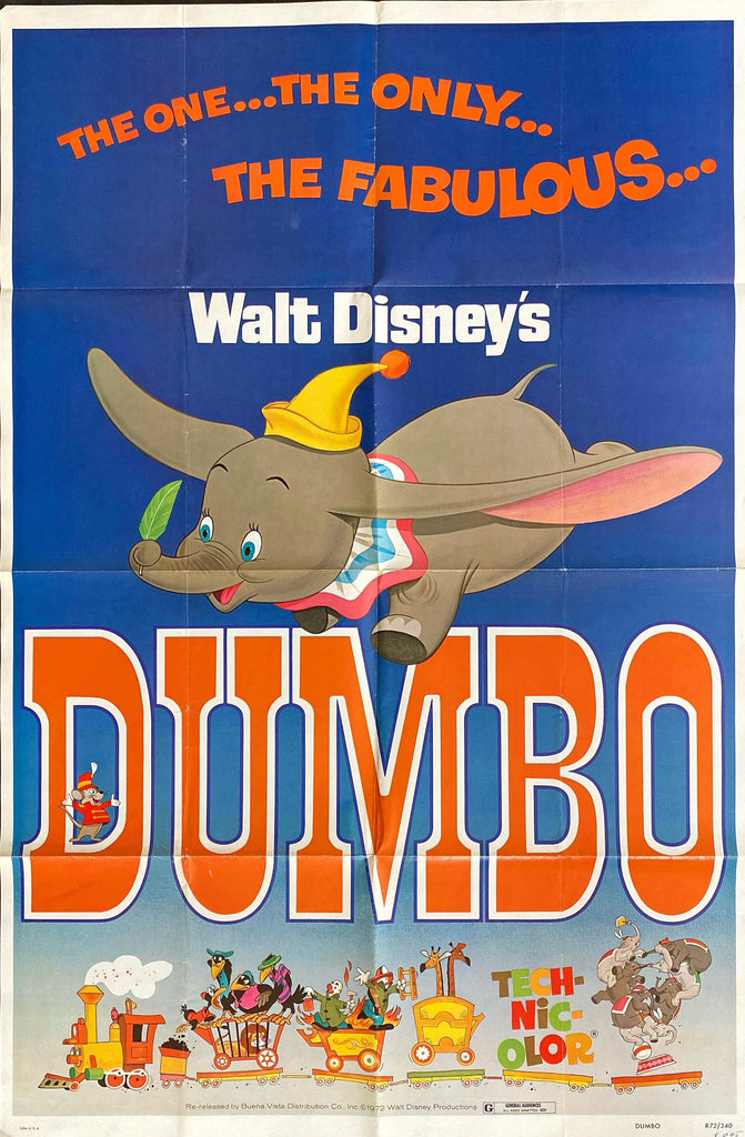 Dumbo