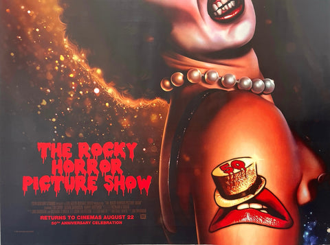 Rocky Horror Picture Show