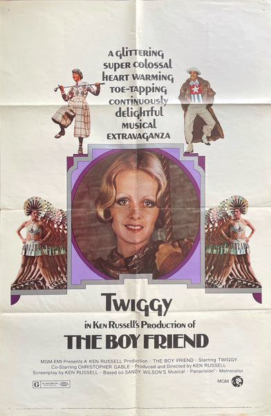 The Boy Friend