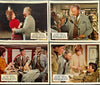 Quatermass and the Pit (UK Front of House Set of 8 Stills)