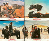 Mad Max : Beyond Thunderdome (UK Front of House Set of 8 Stills)