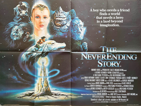 Neverending Story