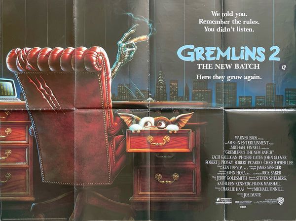 Gremlins 2