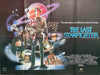 Last Starfighter