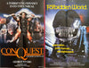 Conquest / Forbidden World