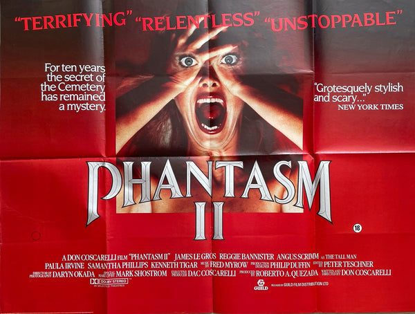 Phantasm 2
