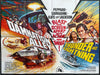 Damnation Alley / Thunder and Lightning